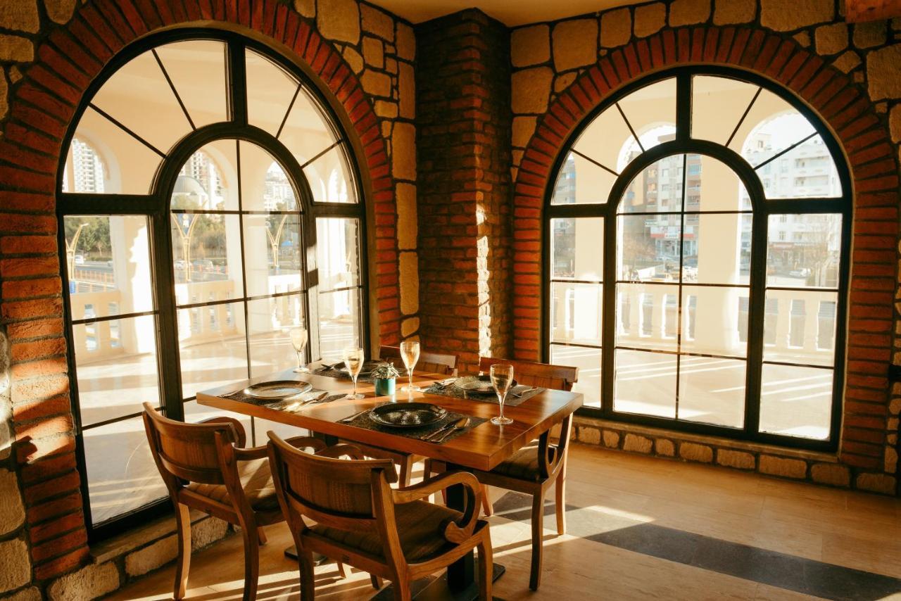 Raymar Hotels Mardin Exterior photo