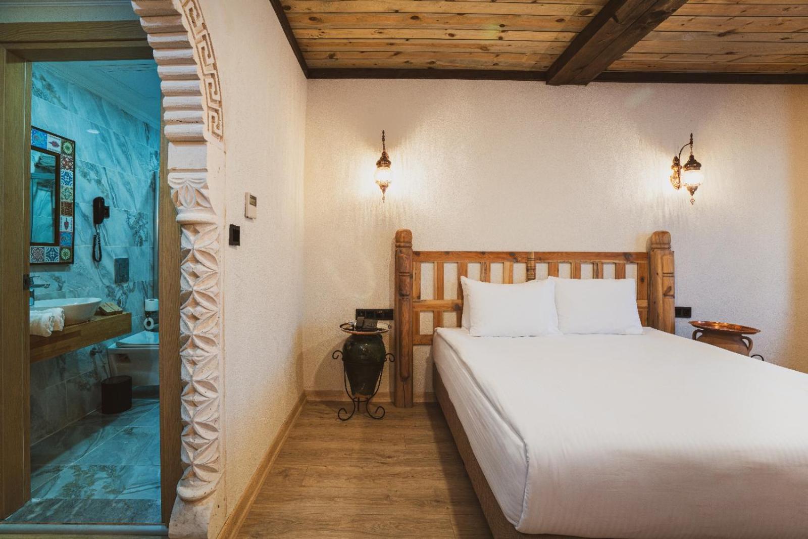 Raymar Hotels Mardin Exterior photo